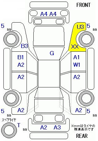 Аукционный лист
