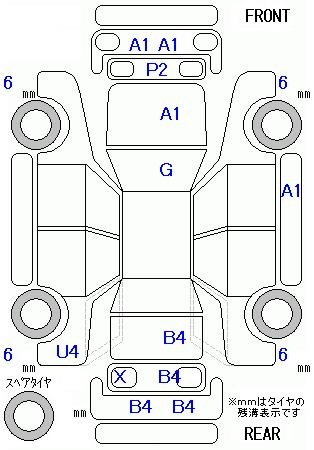 Аукционный лист
