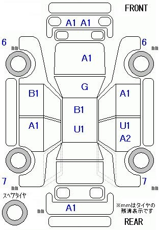Аукционный лист