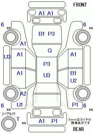 Аукционный лист