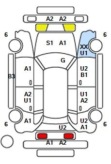 Аукционный лист