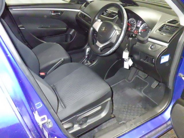 car slider