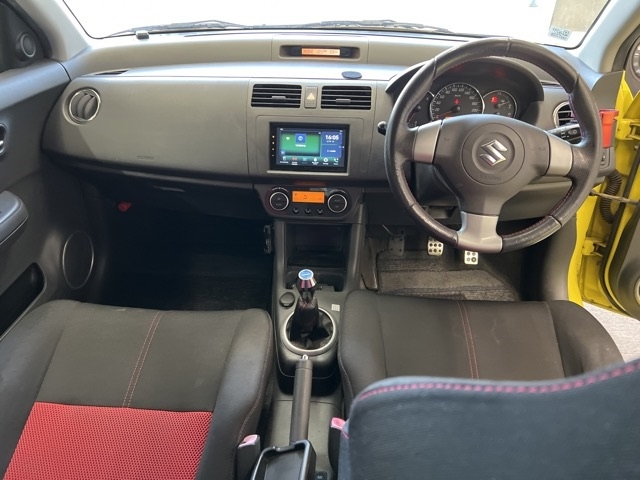 car slider