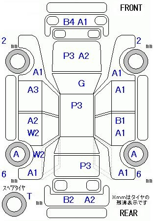 Аукционный лист