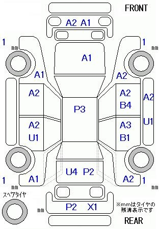 Аукционный лист