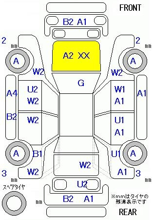 Аукционный лист