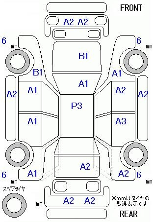 Аукционный лист