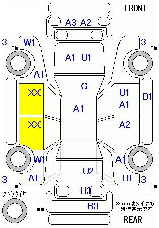 Аукционный лист