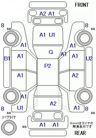 Аукционный лист