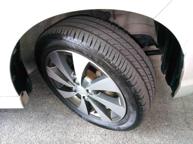car slider