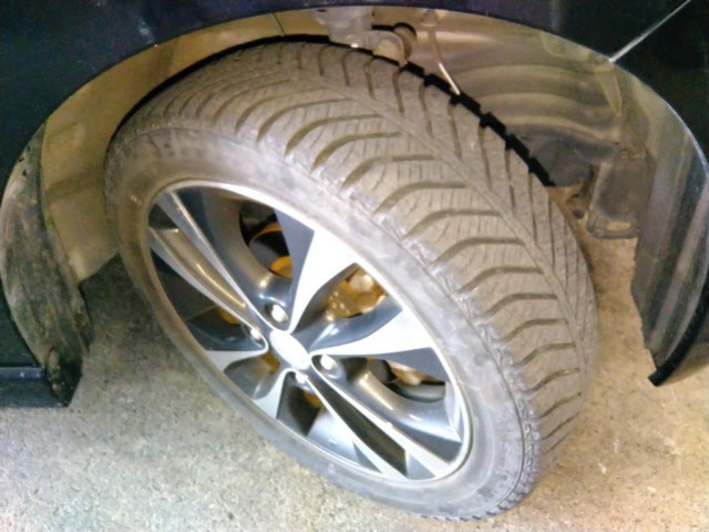 car slider