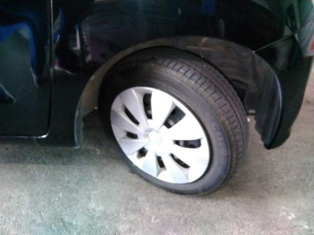 car slider