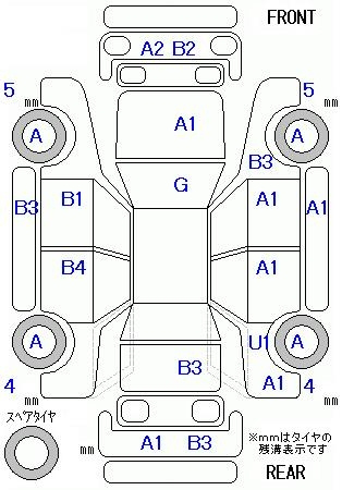 Аукционный лист