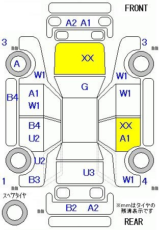 Аукционный лист