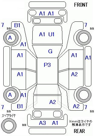 Аукционный лист