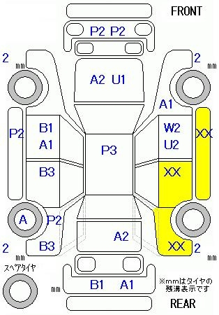 Аукционный лист