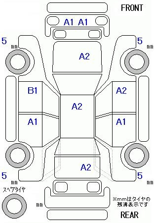 Аукционный лист