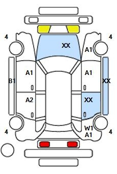 Аукционный лист