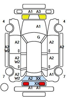 Аукционный лист