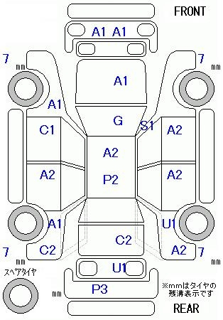 Аукционный лист