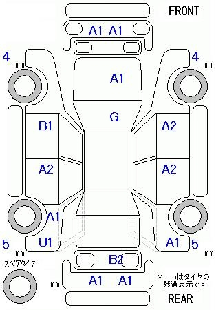 Аукционный лист