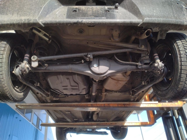 car slider
