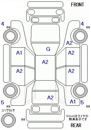 Аукционный лист