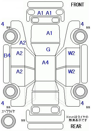Аукционный лист