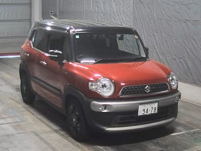 car slider