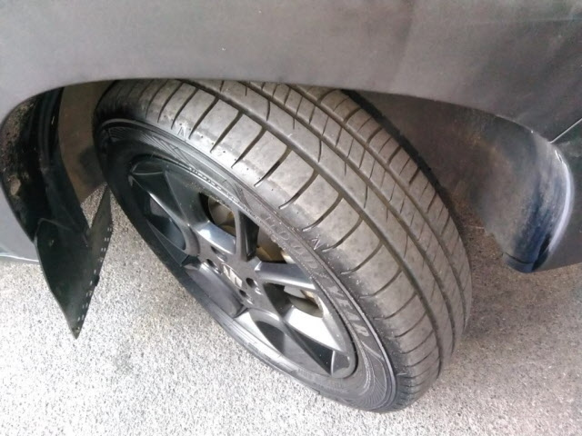 car slider