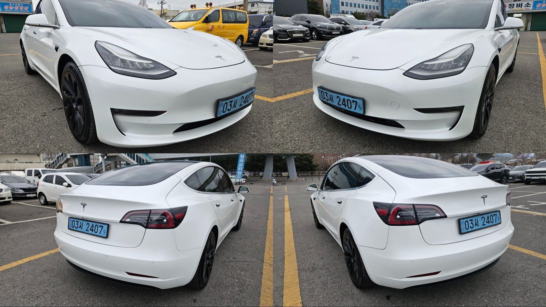 car slider