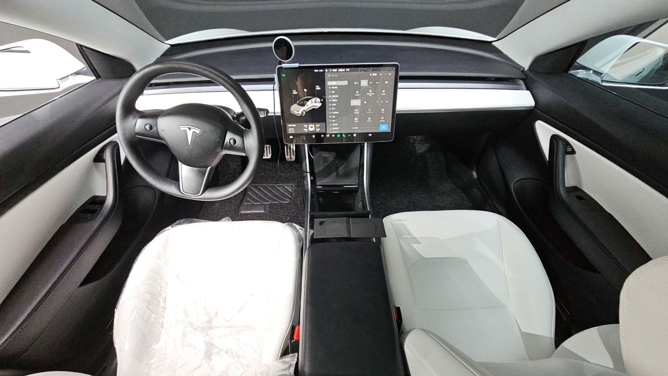 car preview