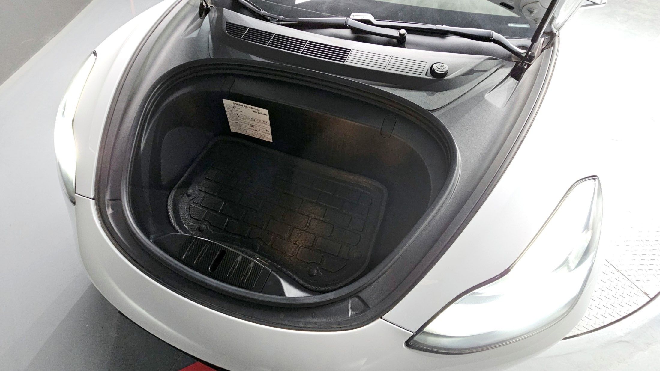 car slider