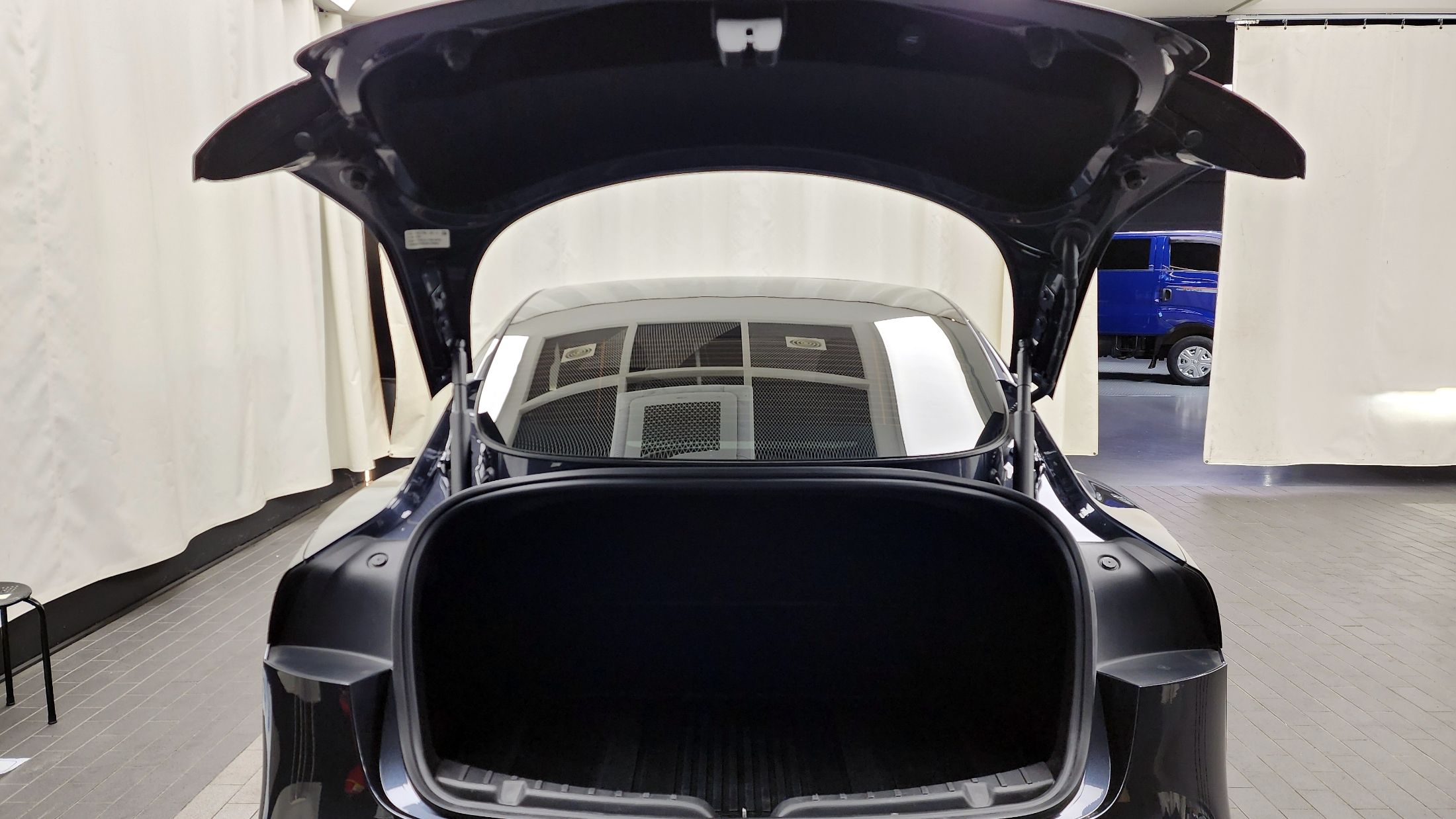 car slider