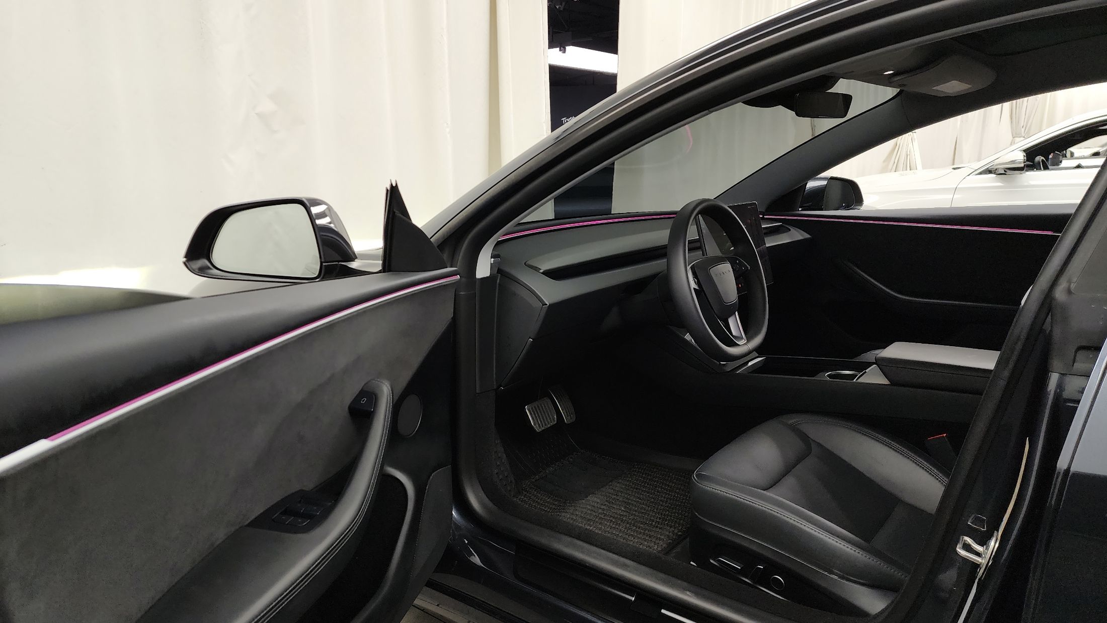 car slider