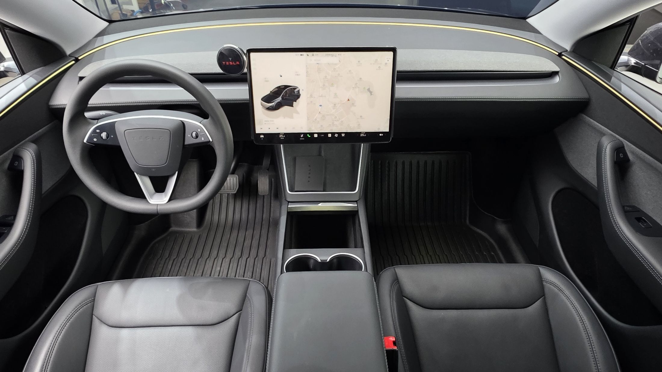 car slider