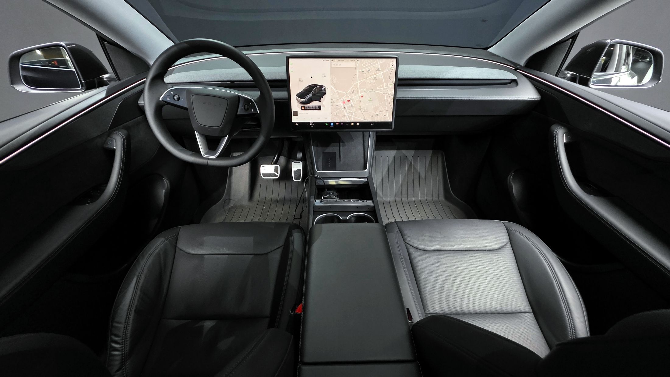 car slider