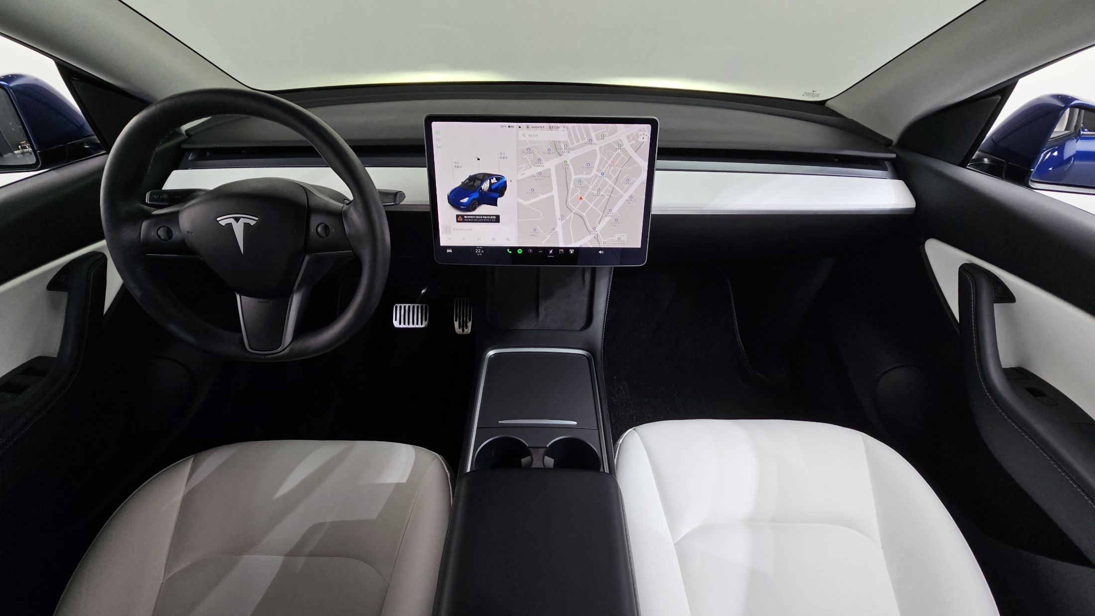car slider