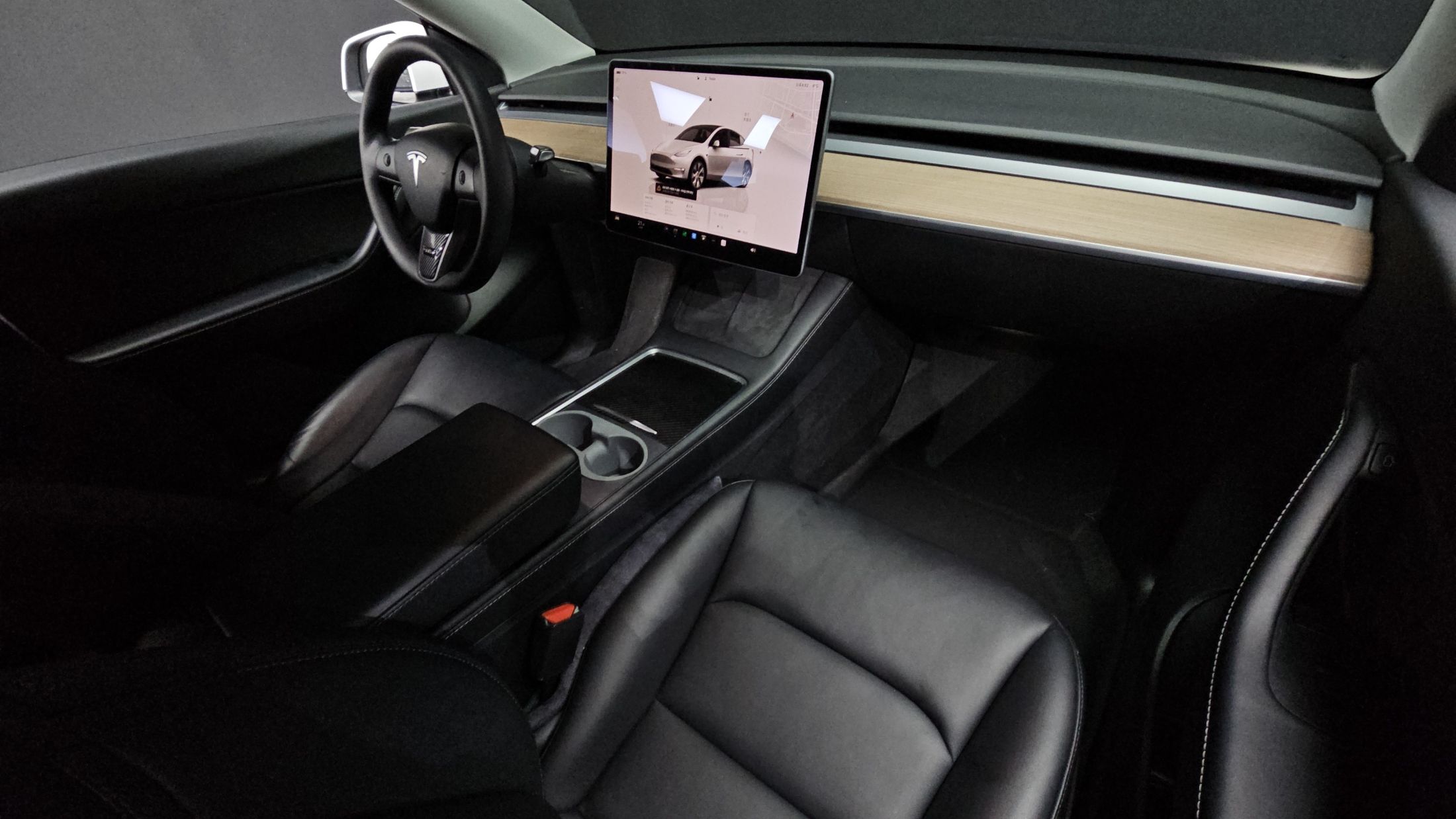 car slider
