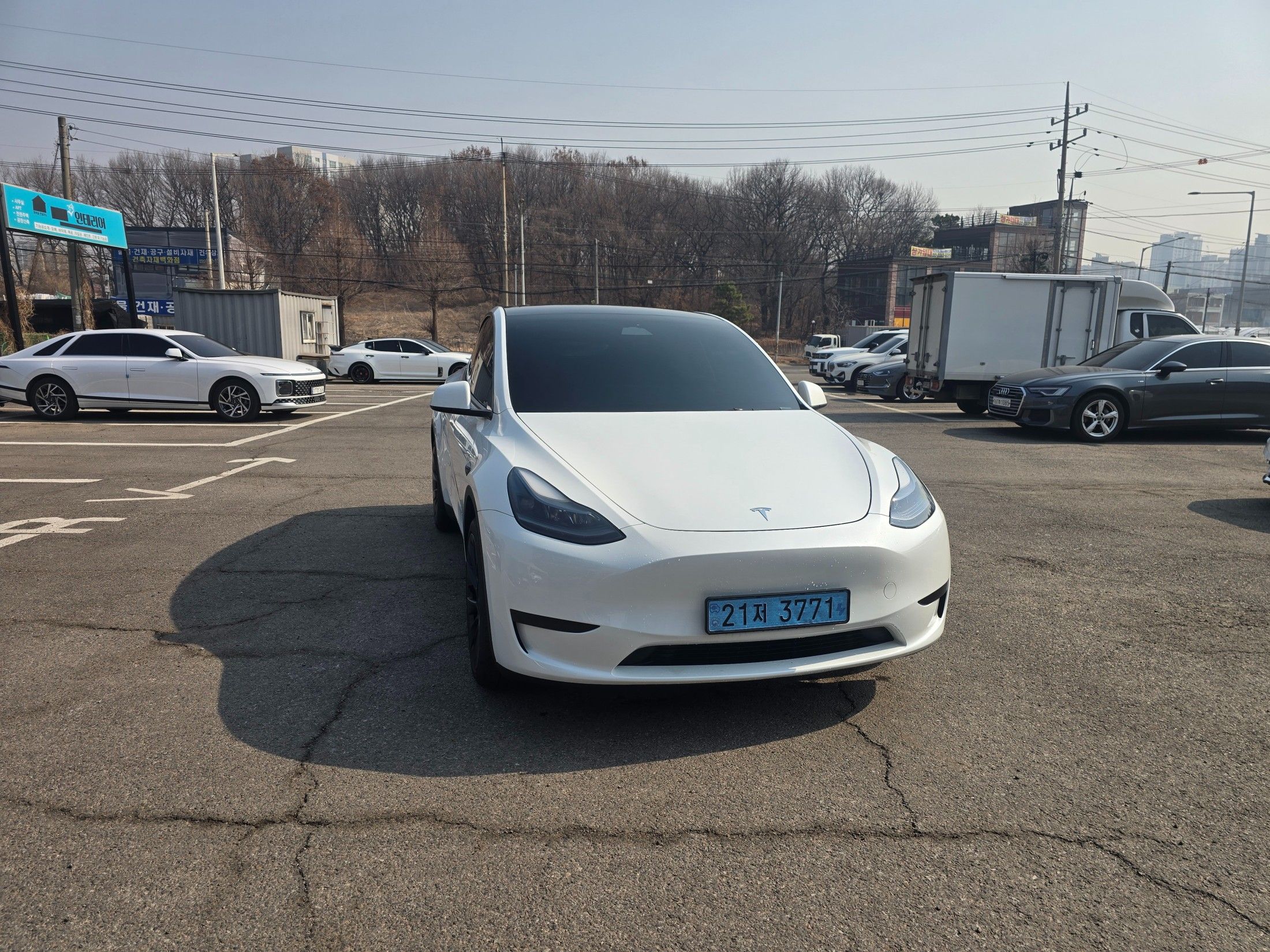 car preview