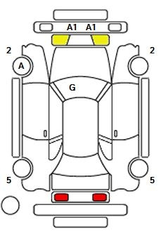 Аукционный лист