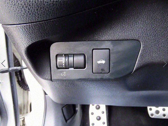 car slider