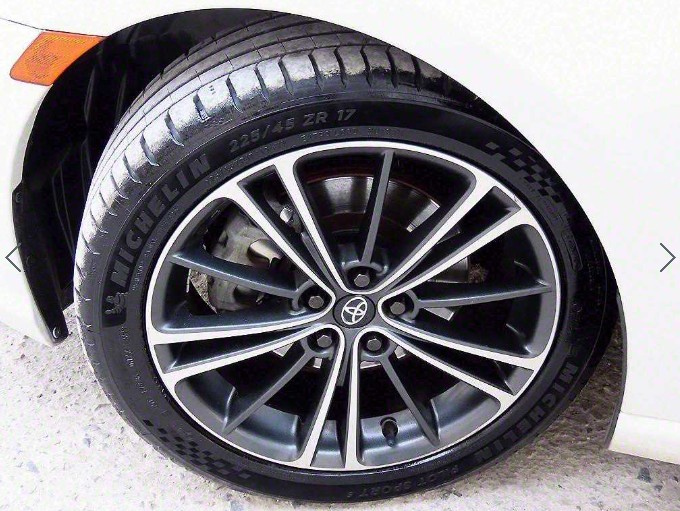 car slider
