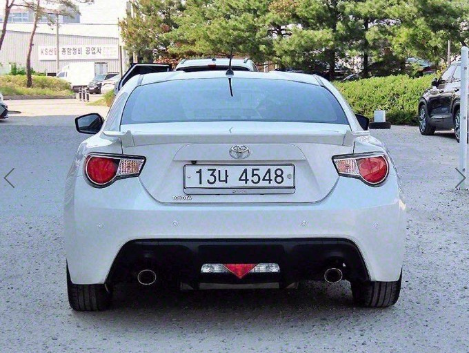 car slider