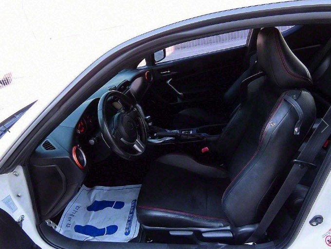 car slider