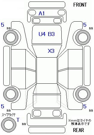 Аукционный лист
