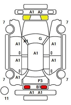 Аукционный лист