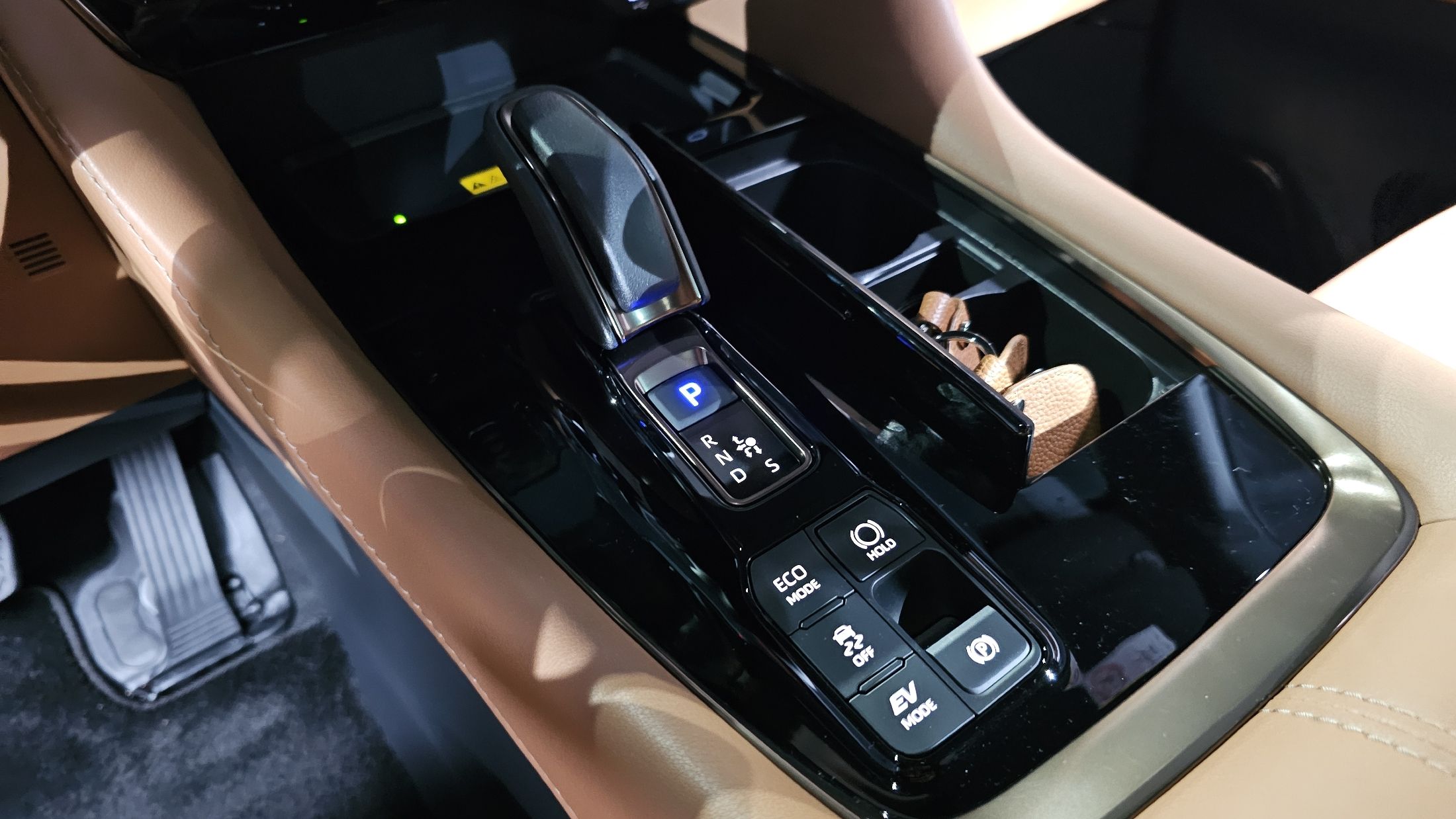 car slider