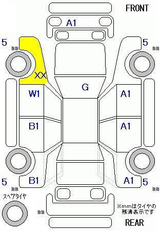Аукционный лист