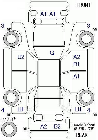 Аукционный лист